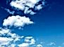 Bulut ve Gökyüzü