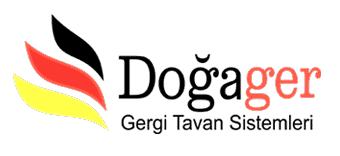 Doğager Gergi Tavan